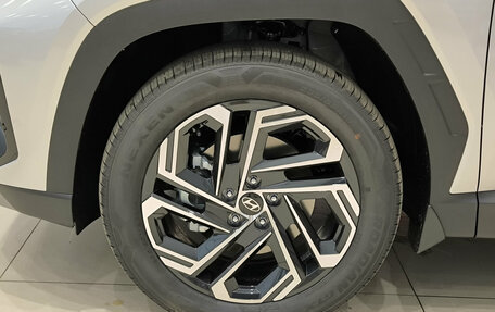 Hyundai Tucson, 2025 год, 4 350 000 рублей, 18 фотография