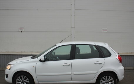 Datsun mi-DO, 2015 год, 545 000 рублей, 4 фотография