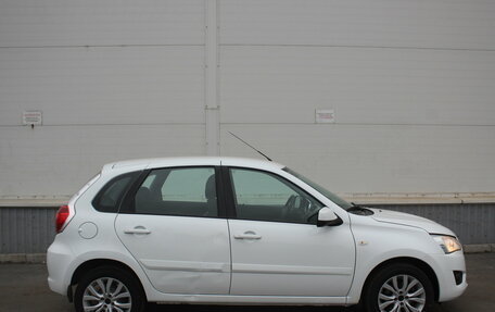 Datsun mi-DO, 2015 год, 545 000 рублей, 5 фотография