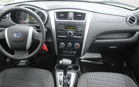 Datsun mi-DO, 2015 год, 545 000 рублей, 11 фотография