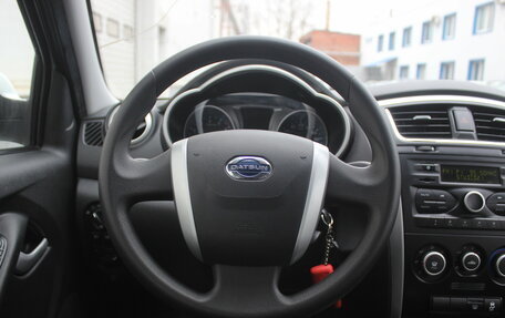 Datsun mi-DO, 2015 год, 545 000 рублей, 14 фотография