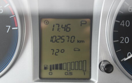 Datsun mi-DO, 2015 год, 545 000 рублей, 15 фотография