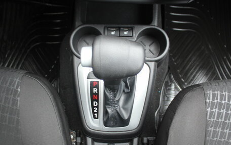 Datsun mi-DO, 2015 год, 545 000 рублей, 13 фотография