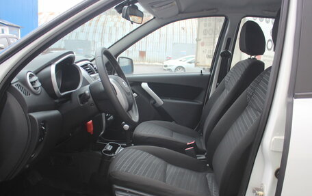 Datsun mi-DO, 2015 год, 545 000 рублей, 10 фотография