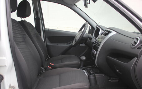 Datsun mi-DO, 2015 год, 545 000 рублей, 16 фотография