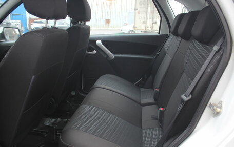 Datsun mi-DO, 2015 год, 545 000 рублей, 19 фотография