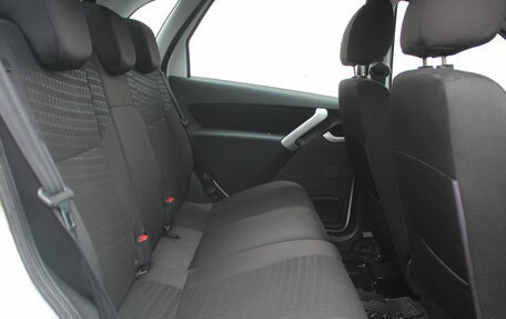 Datsun mi-DO, 2015 год, 545 000 рублей, 20 фотография