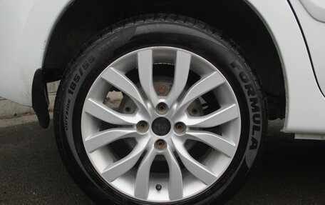 Datsun mi-DO, 2015 год, 545 000 рублей, 22 фотография