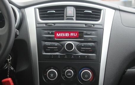 Datsun mi-DO, 2015 год, 545 000 рублей, 12 фотография