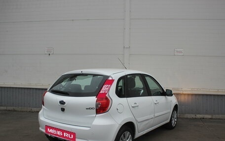 Datsun mi-DO, 2015 год, 545 000 рублей, 7 фотография