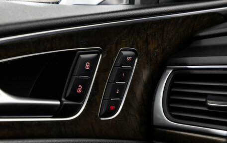 Audi A6, 2016 год, 2 100 000 рублей, 17 фотография