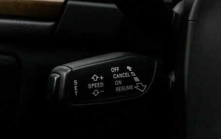 Audi A6, 2016 год, 2 100 000 рублей, 18 фотография