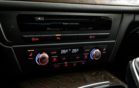 Audi A6, 2016 год, 2 100 000 рублей, 16 фотография