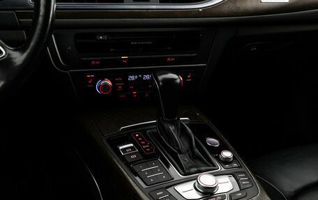 Audi A6, 2016 год, 2 100 000 рублей, 13 фотография