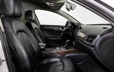 Audi A6, 2016 год, 2 100 000 рублей, 20 фотография