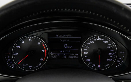 Audi A6, 2016 год, 2 100 000 рублей, 27 фотография