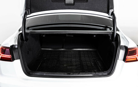 Audi A6, 2016 год, 2 100 000 рублей, 26 фотография