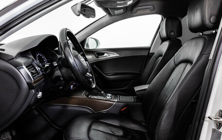 Audi A6, 2016 год, 2 100 000 рублей, 19 фотография