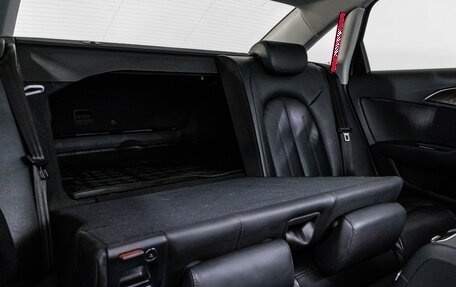 Audi A6, 2016 год, 2 100 000 рублей, 23 фотография