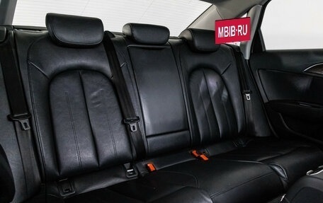 Audi A6, 2016 год, 2 100 000 рублей, 22 фотография