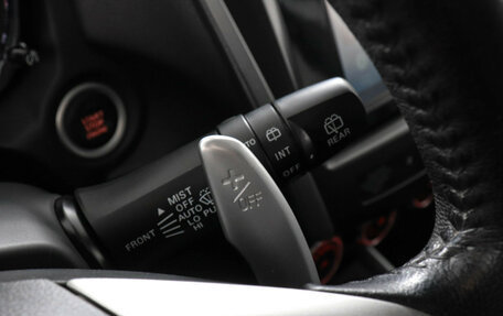 Mitsubishi ASX I рестайлинг, 2013 год, 1 777 000 рублей, 14 фотография