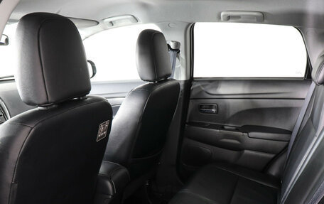 Mitsubishi ASX I рестайлинг, 2013 год, 1 777 000 рублей, 12 фотография