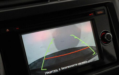 Mitsubishi ASX I рестайлинг, 2013 год, 1 777 000 рублей, 13 фотография