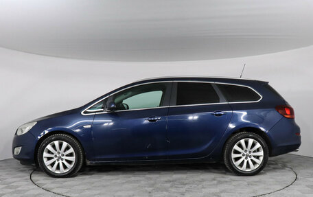 Opel Astra J, 2012 год, 779 000 рублей, 8 фотография