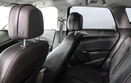 Opel Astra J, 2012 год, 779 000 рублей, 12 фотография