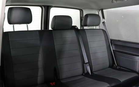 Volkswagen Caravelle T6 рестайлинг, 2018 год, 4 197 000 рублей, 13 фотография