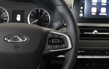 Chery Tiggo 4 I рестайлинг, 2026 год, 2 117 610 рублей, 10 фотография