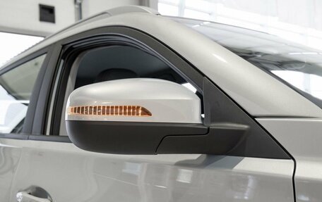 Chery Tiggo 4 I рестайлинг, 2026 год, 2 117 610 рублей, 18 фотография