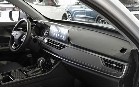 Chery Tiggo 4 I рестайлинг, 2026 год, 2 117 610 рублей, 16 фотография