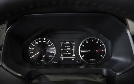 Chery Tiggo 4 I рестайлинг, 2026 год, 2 117 610 рублей, 22 фотография