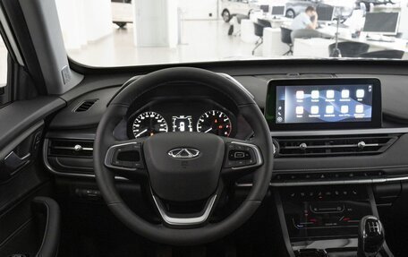 Chery Tiggo 4 I рестайлинг, 2026 год, 2 018 610 рублей, 8 фотография