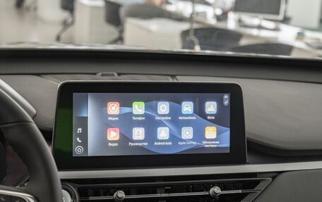 Chery Tiggo 4 I рестайлинг, 2026 год, 2 018 610 рублей, 12 фотография