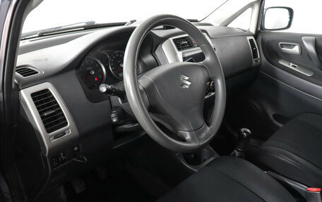 Suzuki Liana, 2007 год, 349 000 рублей, 5 фотография