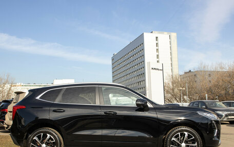 Haval Jolion, 2023 год, 1 900 000 рублей, 3 фотография