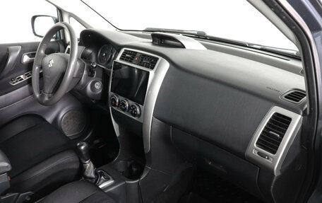 Suzuki Liana, 2007 год, 349 000 рублей, 6 фотография