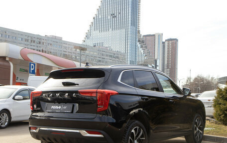 Haval Jolion, 2023 год, 1 900 000 рублей, 4 фотография