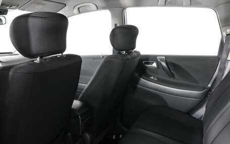 Suzuki Liana, 2007 год, 349 000 рублей, 8 фотография