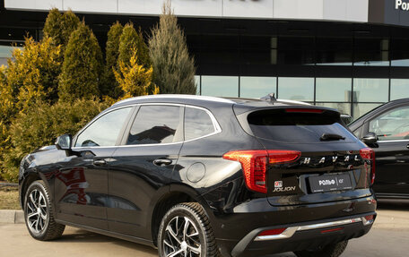 Haval Jolion, 2023 год, 1 900 000 рублей, 5 фотография