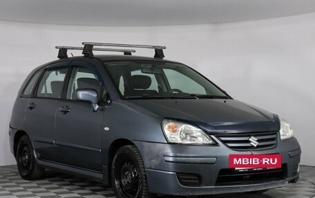 Suzuki Liana, 2007 год, 349 000 рублей, 2 фотография