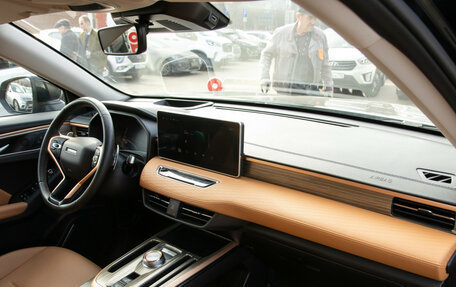 Haval Jolion, 2023 год, 1 900 000 рублей, 6 фотография