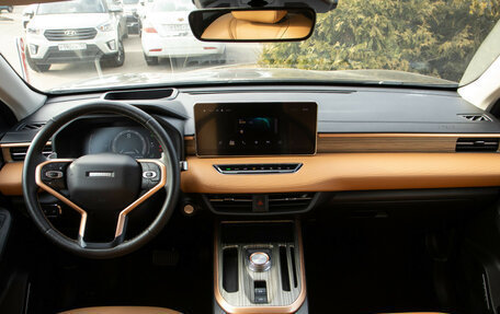 Haval Jolion, 2023 год, 1 900 000 рублей, 11 фотография