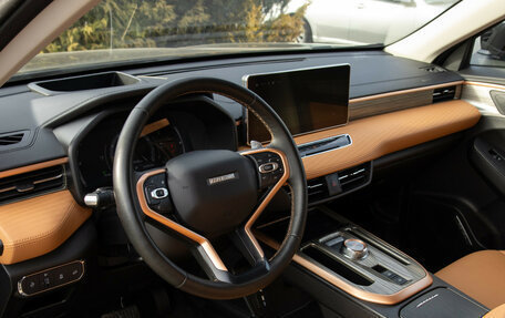 Haval Jolion, 2023 год, 1 900 000 рублей, 10 фотография