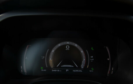 Haval Jolion, 2023 год, 1 900 000 рублей, 8 фотография