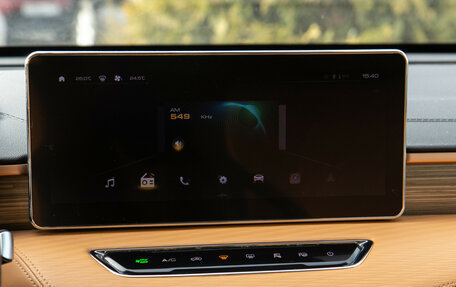 Haval Jolion, 2023 год, 1 900 000 рублей, 13 фотография