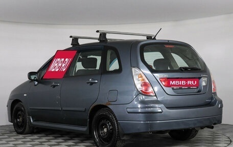 Suzuki Liana, 2007 год, 349 000 рублей, 4 фотография