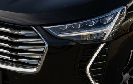 Haval Jolion, 2023 год, 1 900 000 рублей, 20 фотография